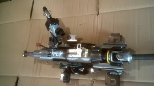 Coloana volan pentru Citroen C4 I, cod 9663123280 [1]