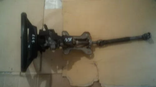 Alte piese de directie - Coloana volan pentru Ford Fiesta 5, cod 2S61-3C529-AN