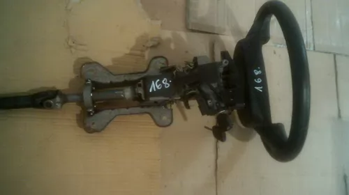 Coloana volan pentru Ford Fiesta 5, cod 2S61-3C529-AN [1]