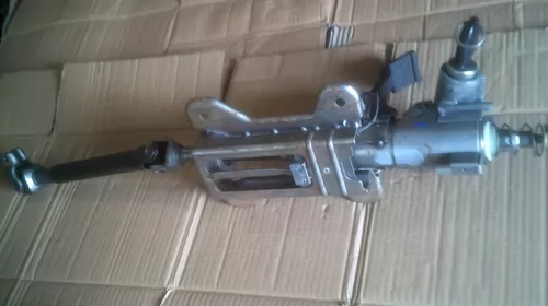 Coloana volan pentru Ford Fiesta 5, cod 2S61-3C529-FA [2]