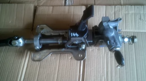 Coloana volan pentru Ford Fiesta 5, cod 2S61-3C529-FA [1]