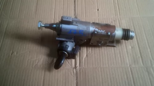 Alte piese de directie - Coloana volan pentru Ford Fiesta 6, cod 6E5T-15607-BA