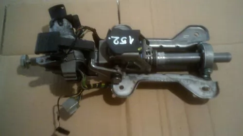 Coloana volan pentru Ford Fiesta 6, cod 6E5T-15607-BA [1]