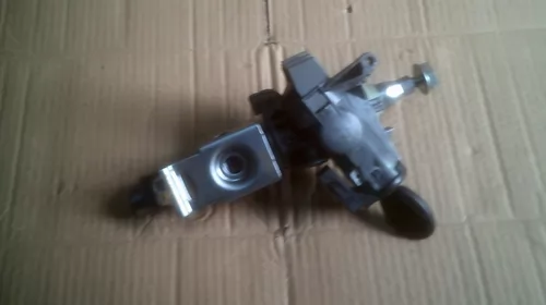 Coloana volan pentru Ford Fiesta 6, cod 6E5T-15607-BA [2]