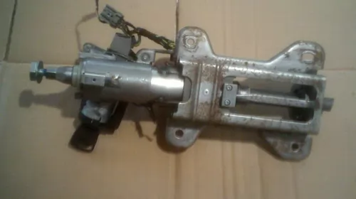 Coloana volan pentru Ford Fiesta 6, cod 6E5T-15607-BA [2]