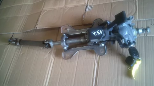 Coloana volan pentru Ford Fiesta 6, cod 6E5T-15607-BA [2]