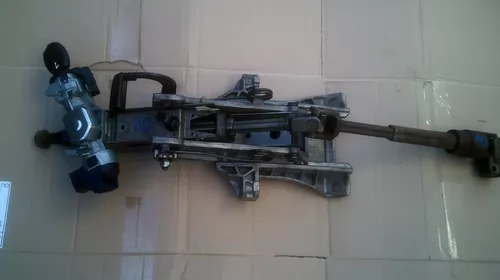 Directie si suspensie - Coloana volan pentru Ford Focus 2, cod 4M51-3C529-FA , 511361H