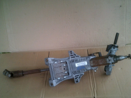 Coloana volan pentru Ford Focus 2, cod 4M51-3C529-FD   ,   3M51-3F880-AD [2]