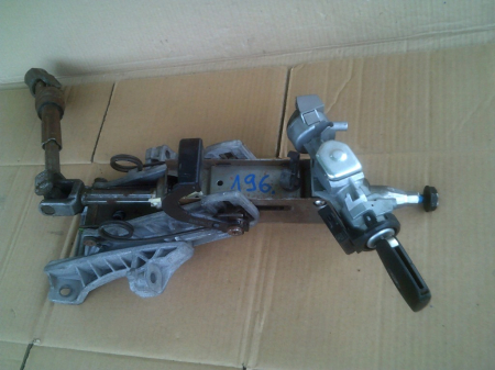 Coloana volan pentru Ford Focus 2, cod 4M51-3C529-FD   ,   3M51-3F880-AD [1]
