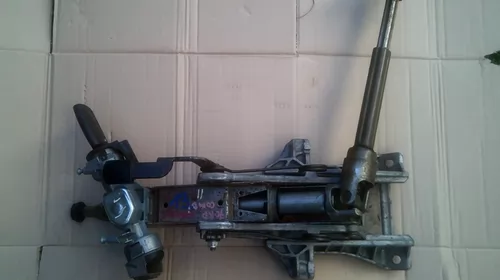 Directie si suspensie - Coloana volan pentru Ford Mondeo 4, cod 7G9N-3C529-ED
