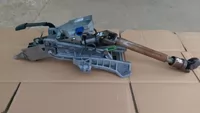 Coloana volan pentru Land Rover Freelander 2, cod 7G9N-3C529XF   ,    6G9N-3F880-DC [1]