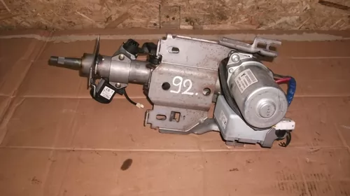 Directie si suspensie - Coloana volan pentru Nissan Note E11, cod 28500-9U03A