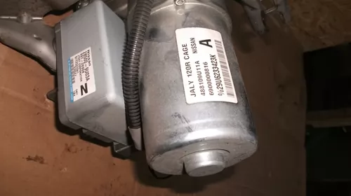 Coloana volan pentru Nissan Note E11, cod 28500-9U03A [1]