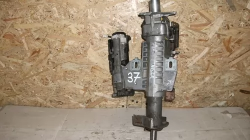 Directie si suspensie - Coloana volan pentru Nissan Pathfinder R51, cod 21669776-7B