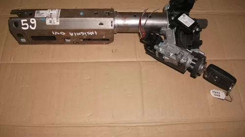 Directie si suspensie - Coloana volan pentru Opel Insignia A, cod 13219344