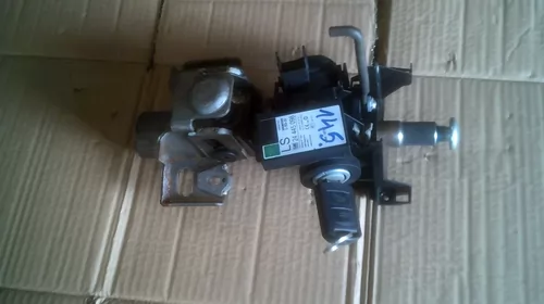 Directie si suspensie - Coloana volan pentru Opel Meriva A, cod 26091672
