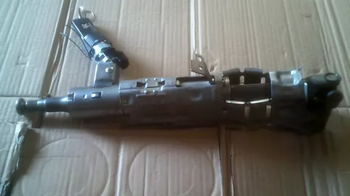 Coloana volan pentru Peugeot 807 , cod 1811551100Q [1]