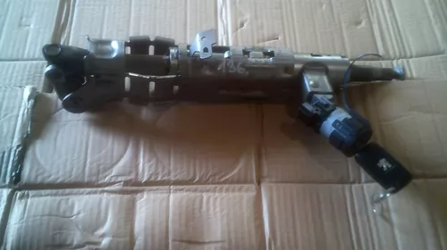Directie si suspensie - Coloana volan pentru Peugeot 807 , cod 1811551100Q