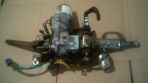 Coloana volan pentru Renault Clio 2, cod 8200091805 [1]