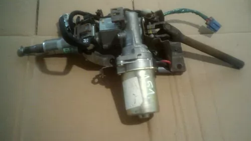 Directie si suspensie - Coloana volan pentru Renault Clio 2, cod 8200091805