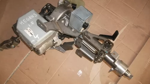 Directie si suspensie - Coloana volan pentru Renault Megane 3, cod 488101531R