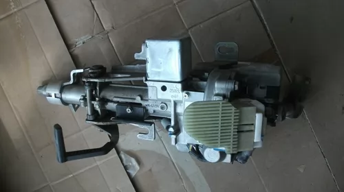 Coloana volan pentru Renault Megane 3, cod 488101531R [1]