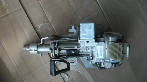 Coloana volan pentru Renault Megane 3, cod 488101531R [2]