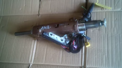 Alte piese de directie - Coloana volan pentru Skoda Octavia 1, cod 4B0905851C