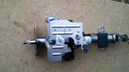 Directie si suspensie - Coloana volan pentru Suzuki Swift RS, cod 48200-62J10