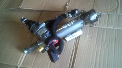 Coloana volan pentru Volkswagen Golf 4, cod 4B0905851B [1]
