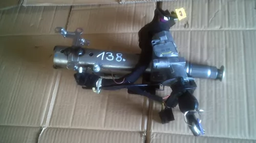 Directie si suspensie - Coloana volan pentru Volkswagen Golf 4, cod 4B0905851B