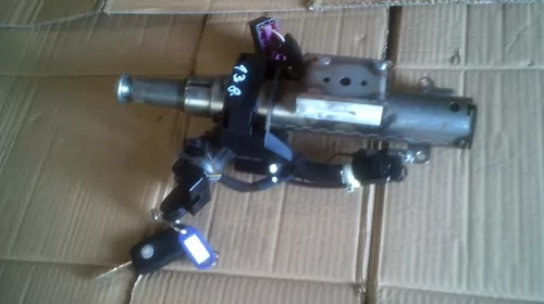Coloana volan pentru Volkswagen Golf 4, cod 4B0905851B [2]