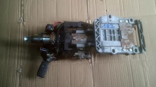 Coloana volan pentru Volkswagen Passat b5, cod 3B0419502F [2]