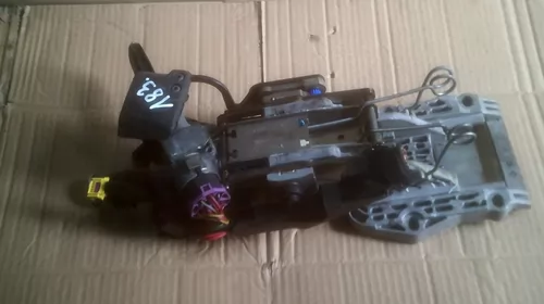 Coloana volan pentru Volkswagen Passat b5, cod 3B0419502F [1]