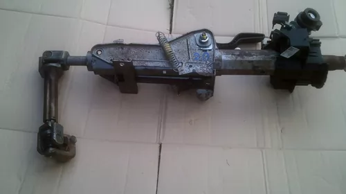 Coloana volan pentru Volkswagen Golf 6, cod 1K1419502BB , 1K0905865A [1]