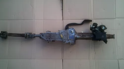 Directie si suspensie - Coloana volan pentru Volkswagen Golf 6, cod 1K1419502BB , 1K0905865A