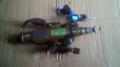 Coloana volan pentru Volkswagen Passat B5, cod 3B1419502B [2]