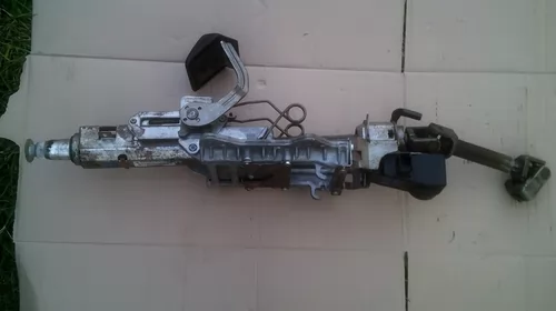 Coloana volan pentru Volkswagen Passat B6, cod 3C1419501M , 3C0905861J [3]