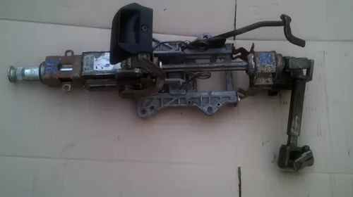 Alte piese de directie - Coloana volan pentru Volkswagen Passat B6, cod 3C1419501M , 3C0905861J