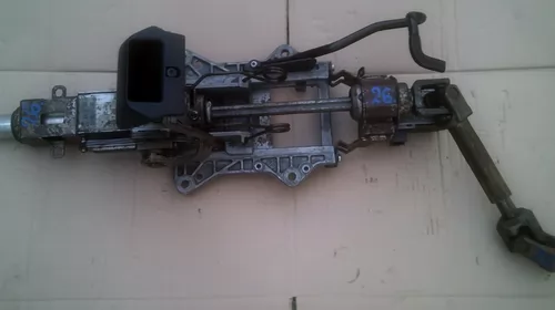 Coloana volan pentru Volkswagen Passat B6, cod 3C1419501N , 3C0905861G [1]