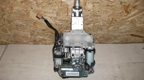 Coloana volan - directie VW Phaeton, CU MOTORASE electrica, cod 524847PF, 3D1419501AD , FARA BLOCATOR !!!!!! [1]