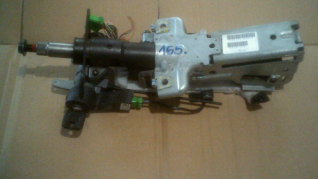 Directie si suspensie - Coloana volan pentru Volvo V70 II, cod P94917781   ,   8673073   ,   51013002D