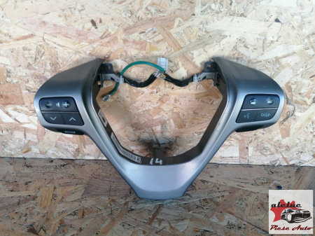 Butoane - Comenzi volan Toyota Avensis T270 an 2009-2018, cod 45100-05570D