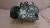Compresor clima - Compresor clima pentru BMW Seria 5 E60, motorizare 2.0 diesel, cod 447260-1850   ,   6452-6987862-02
