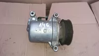 Compresor clima - Compresor clima pentru Citroen C3 II, motorizare 1.6 diesel, cod 9810349980   ,   9808860080
