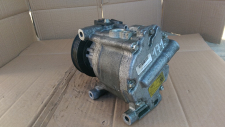 Compresor clima pentru Fiat 500 , motorizare 1.4 benzina, cod 52060461 [2]