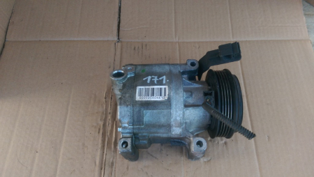 Compresor clima - Compresor clima pentru Fiat 500 , motorizare 1.4 benzina, cod 52060461