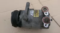 Compresor clima pentru Land Rover Freelander 2, motorizare 2.2 diesel, cod 6G91-19D629-FD [2]