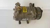 Compresor clima - Compresor clima pentru Land Rover Freelander 2, motorizare 2.2 diesel, cod 6G91-19D629-FE