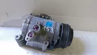 Compresor clima - Compresor clima pentru Mazda 6 GJ, motorizare 2.2 diesel, cod GHT6 , FD46XG100CC , F500-AUCAA-05